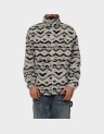 FULL ZIP SHERPA
