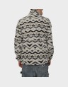 FULL ZIP SHERPA