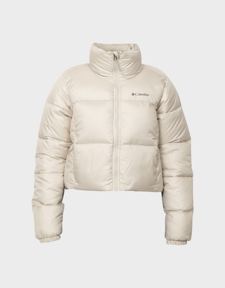 PUFFECT™ II CROPPED JACKET