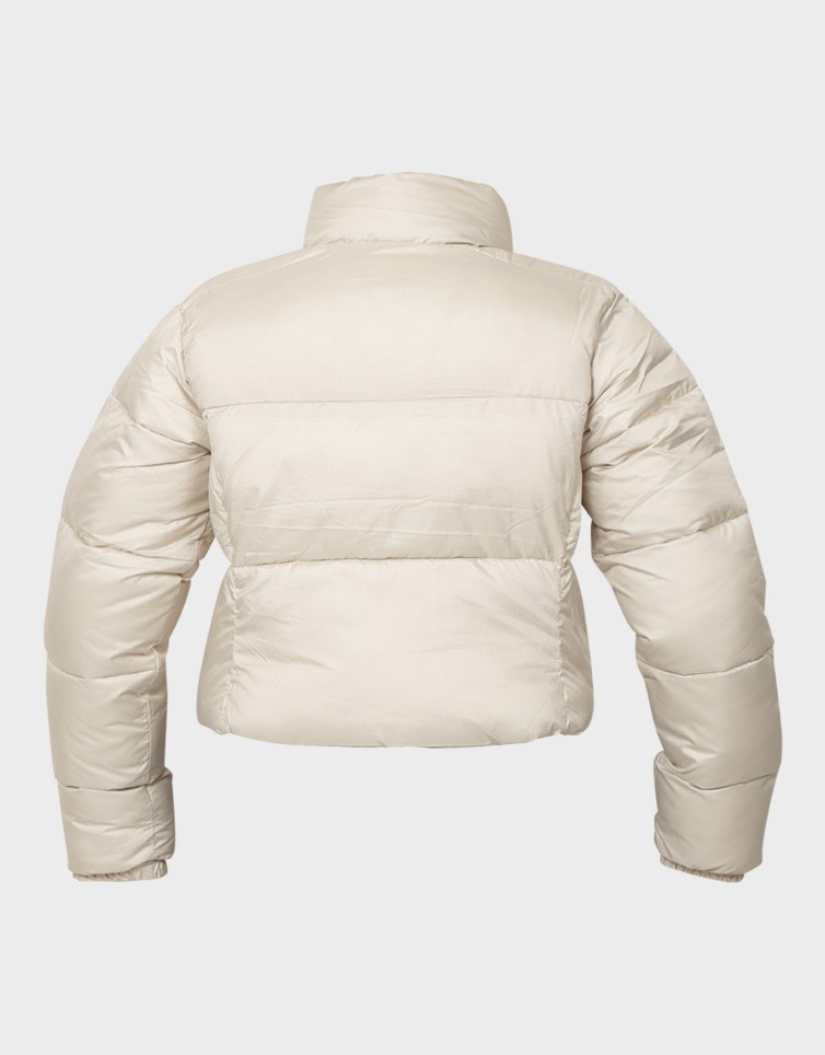 PUFFECT™ II CROPPED JACKET