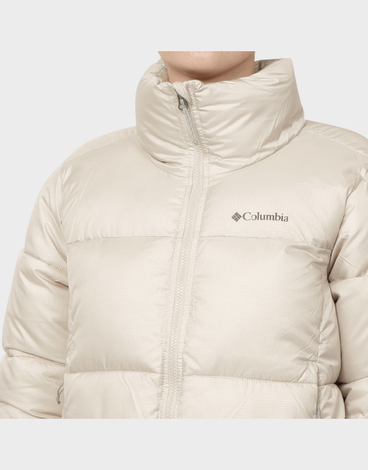 PUFFECT™ II CROPPED JACKET