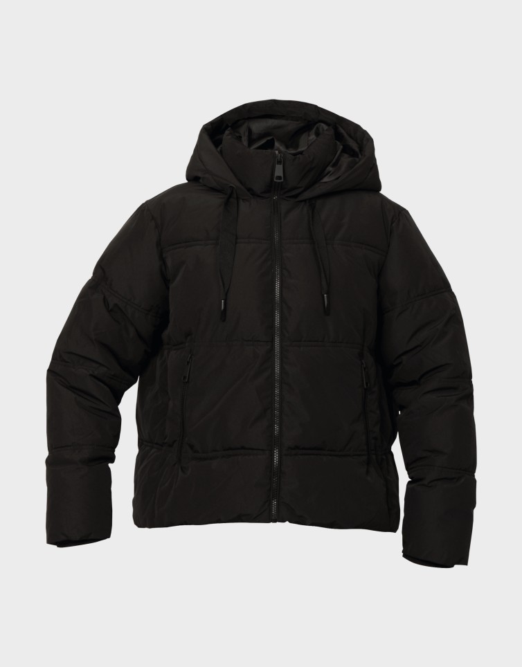 SOPHIE SHORT JACKET GA BOO