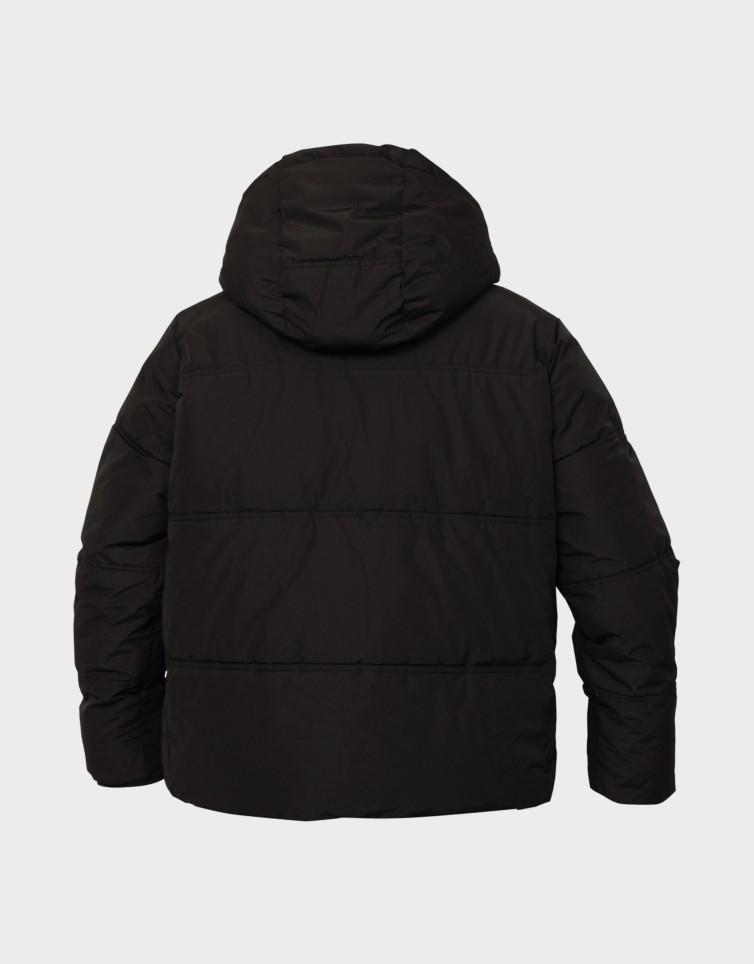 SOPHIE SHORT JACKET GA BOO