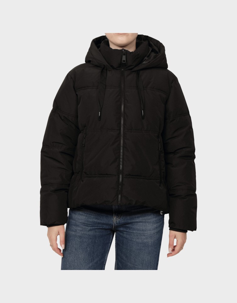 SOPHIE SHORT JACKET GA BOO