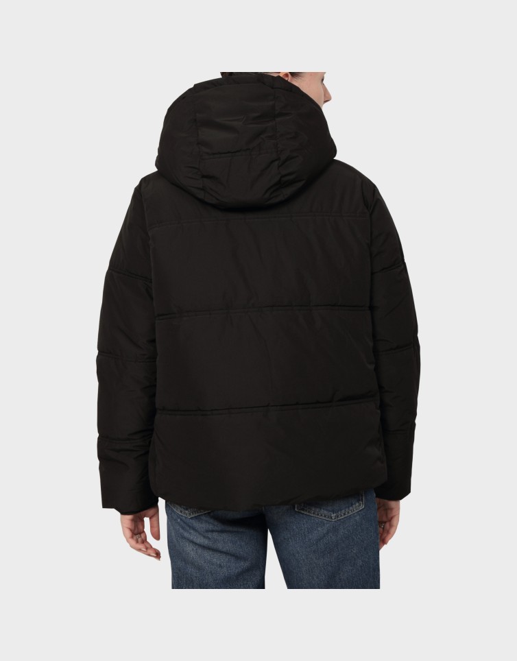 SOPHIE SHORT JACKET GA BOO
