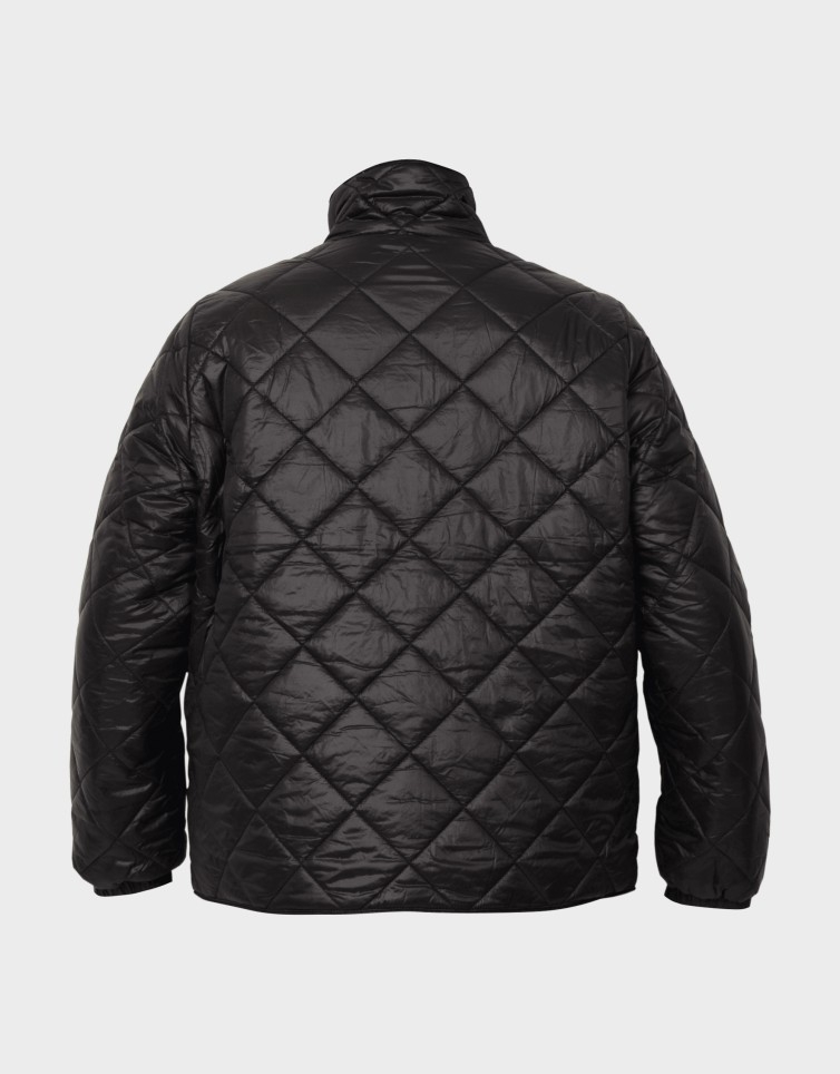 SKYLAR SHORT JACKET BOO