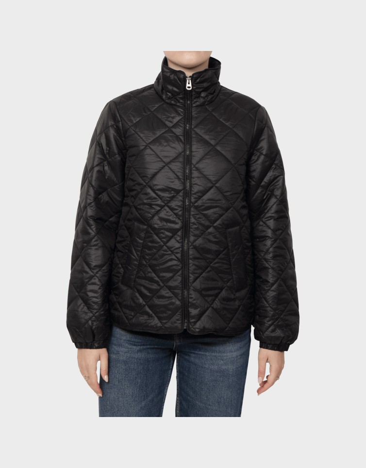 SKYLAR SHORT JACKET BOO