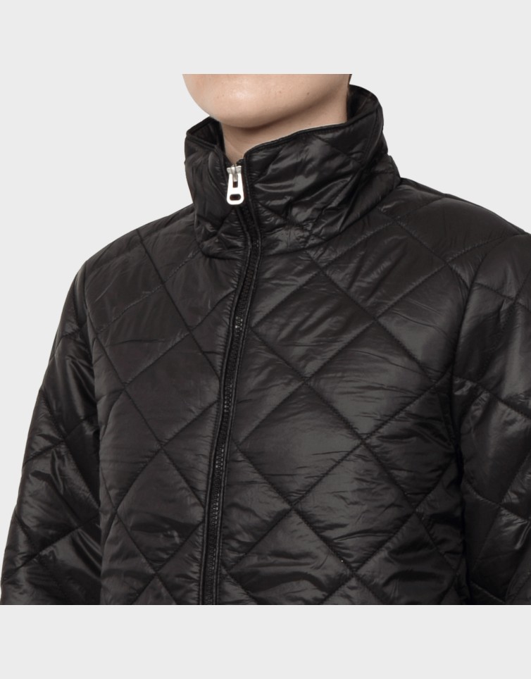 SKYLAR SHORT JACKET BOO