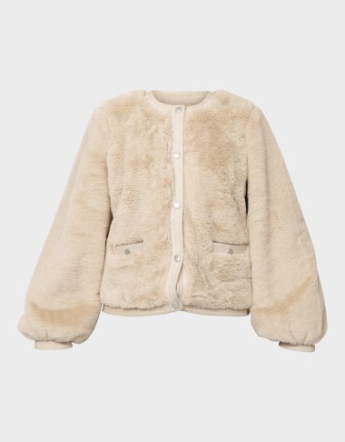 STARLET SHORT JACKET