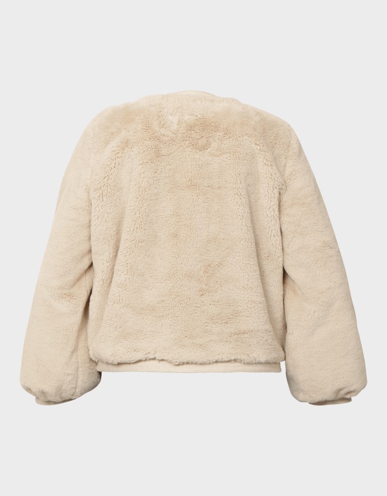 STARLET SHORT JACKET