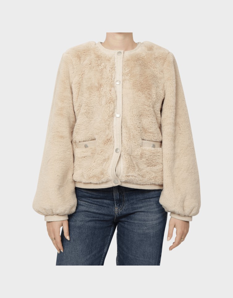 STARLET SHORT JACKET