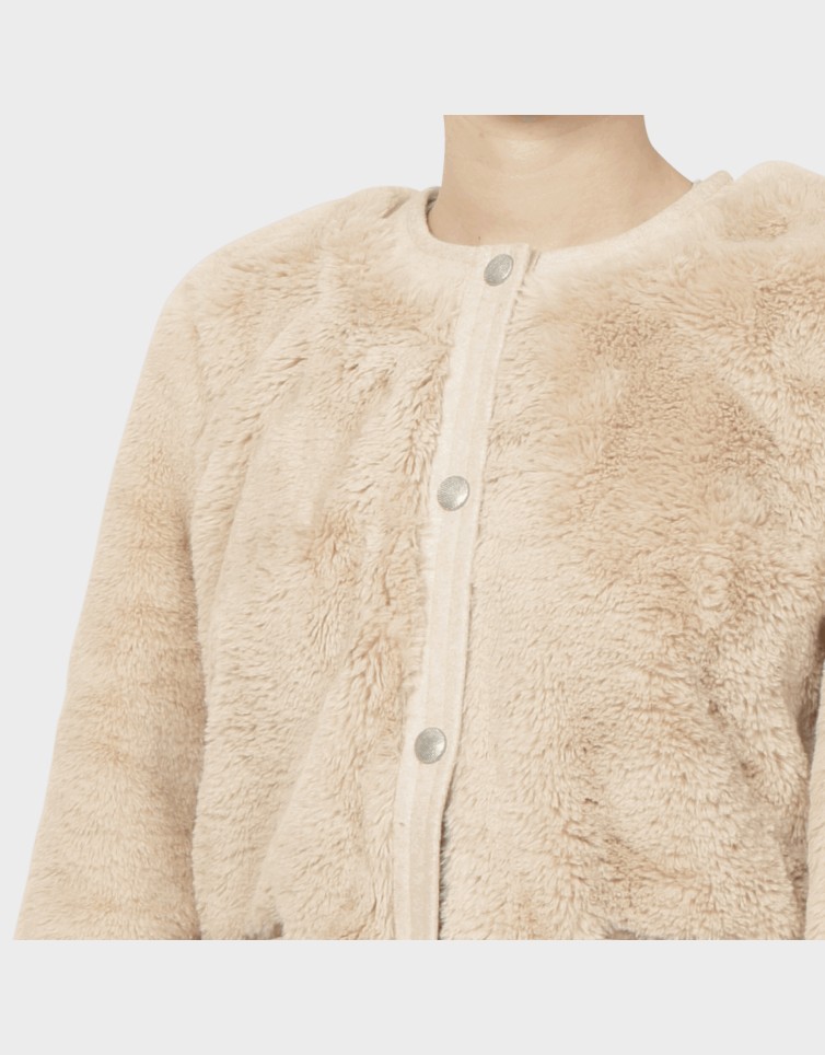 STARLET SHORT JACKET