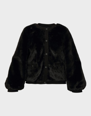 STARLET SHORT JACKET