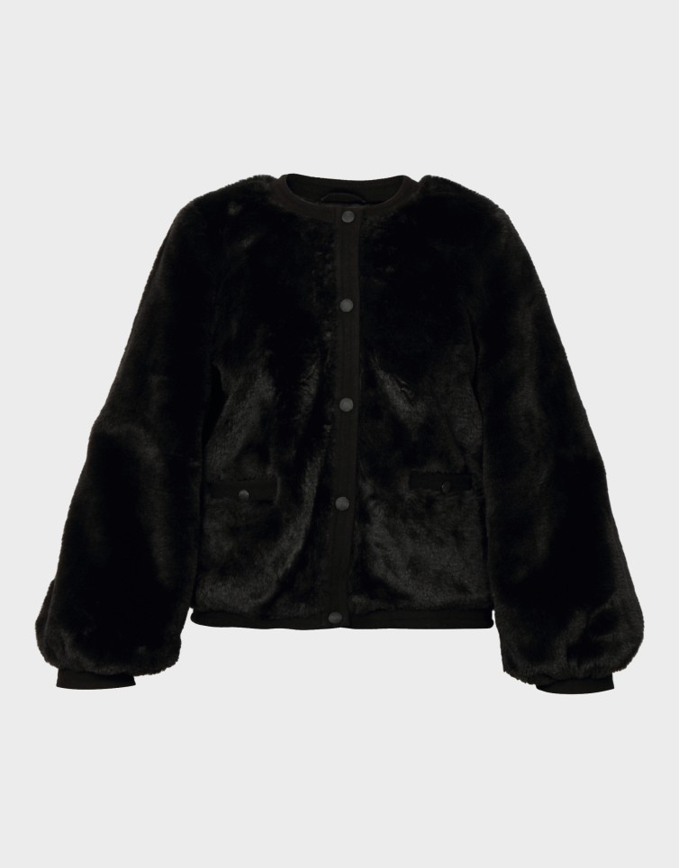 STARLET SHORT JACKET