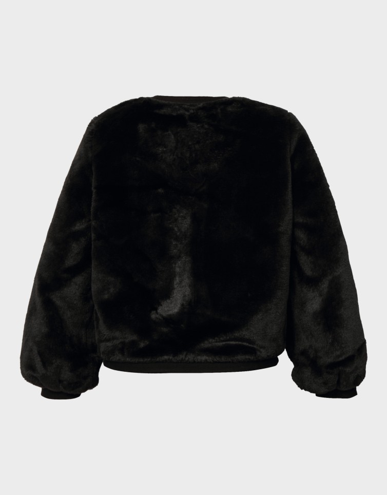 STARLET SHORT JACKET