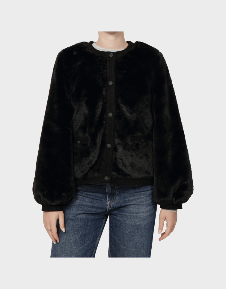 STARLET SHORT JACKET