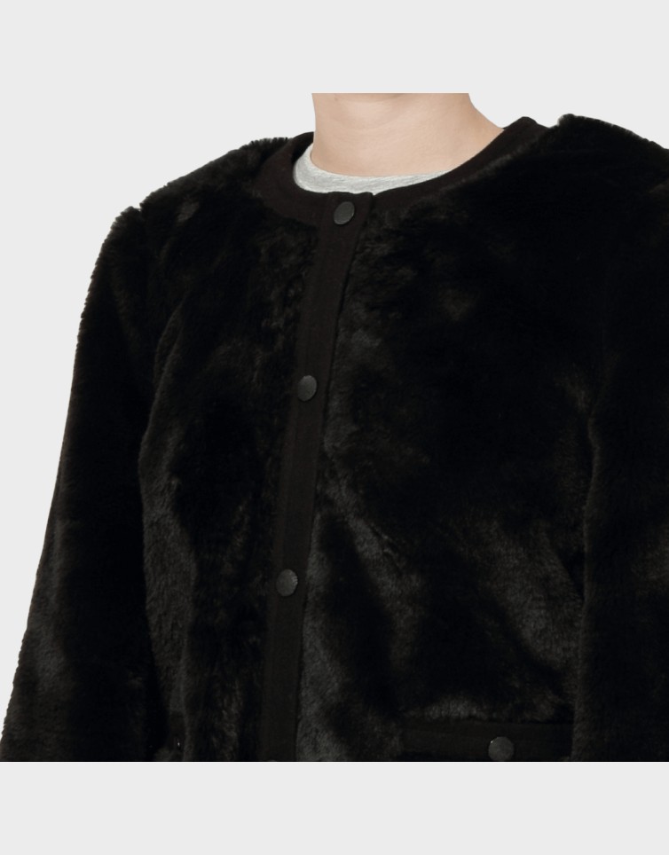 STARLET SHORT JACKET