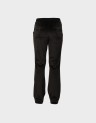 VELVET SWEATPANTS