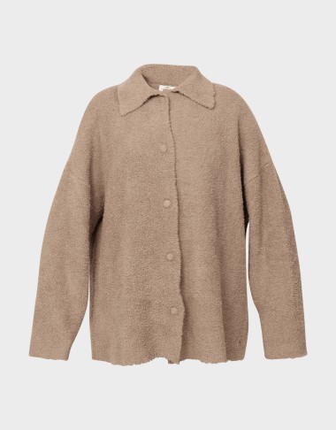 CASUAL PULLOVER