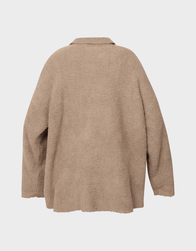 CASUAL PULLOVER