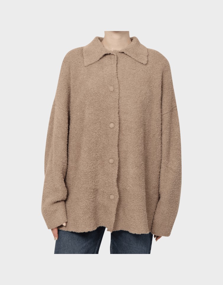 CASUAL PULLOVER