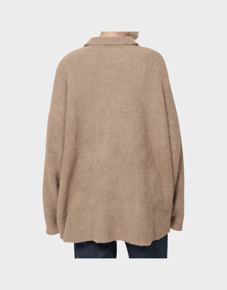 CASUAL PULLOVER