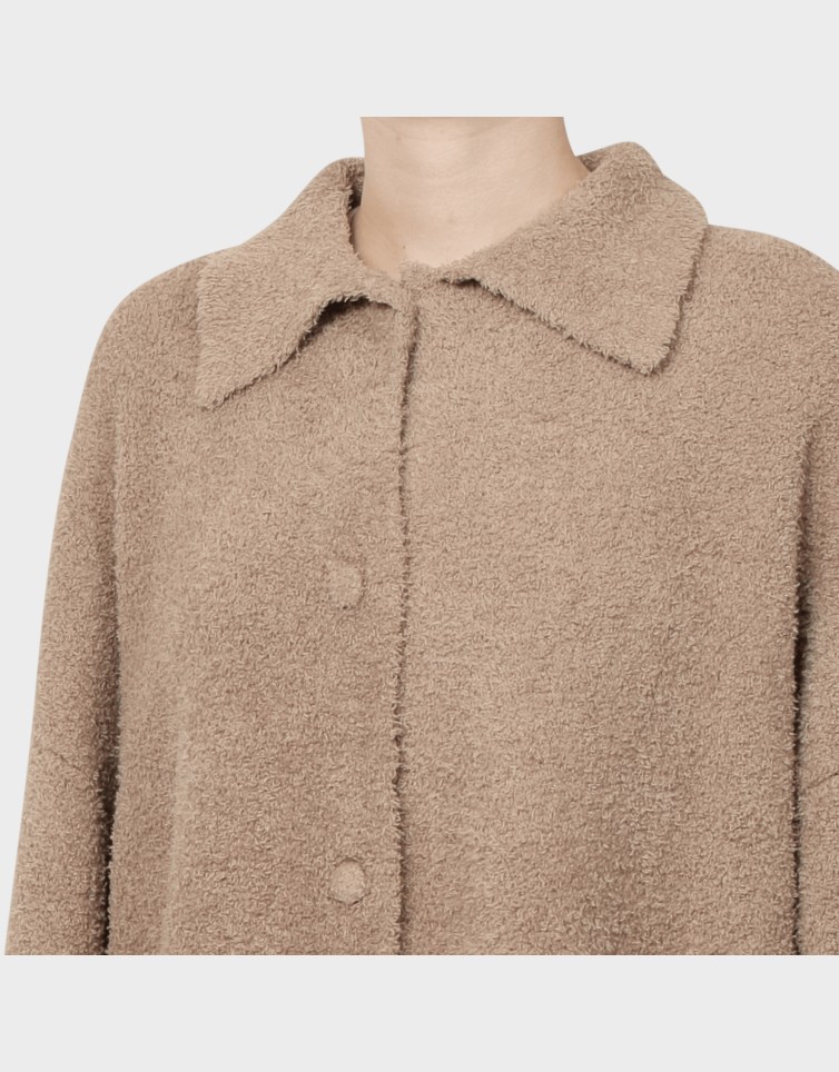 CASUAL PULLOVER