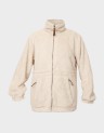 FULL ZIP SWEATER