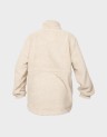 FULL ZIP SWEATER