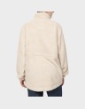FULL ZIP SWEATER