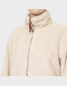FULL ZIP SWEATER