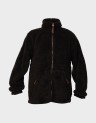 FULL ZIP SWEATER