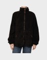 FULL ZIP SWEATER