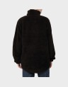 FULL ZIP SWEATER