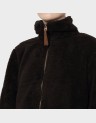 FULL ZIP SWEATER