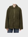 TEDDY FUR COAT