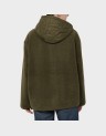 TEDDY FUR COAT