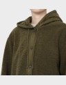 TEDDY FUR COAT