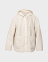 TEDDY FUR COAT