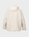TEDDY FUR COAT