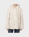 TEDDY FUR COAT