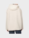 TEDDY FUR COAT