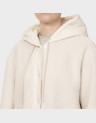 TEDDY FUR COAT
