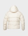 D1 SDSW HOODED SPORTS PUFFER