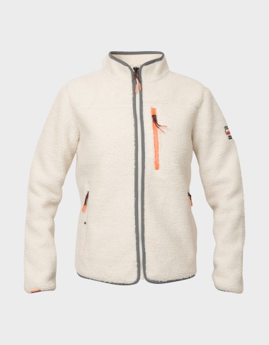 D1 OVIN OUTDOOR FULL ZIP...