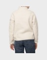 D1 OVIN OUTDOOR FULL ZIP FLEECE