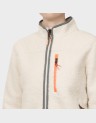D1 OVIN OUTDOOR FULL ZIP FLEECE