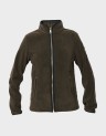 D3 OVIN ESTATE FULL ZIP FLEECE