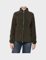 D3 OVIN ESTATE FULL ZIP FLEECE