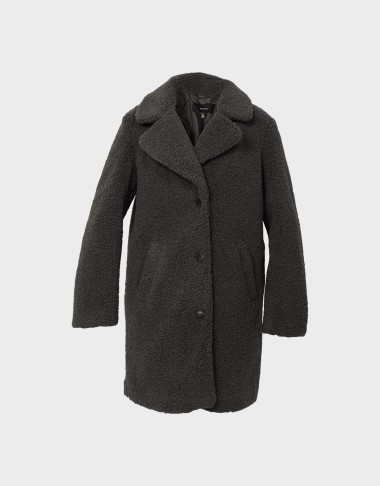 KYLIE TEDDY COAT BOO